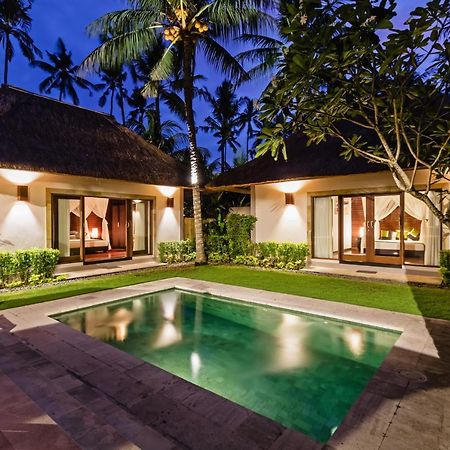 Villa Sasoon 1, 100 Mt To Beach Candidasa Exterior foto