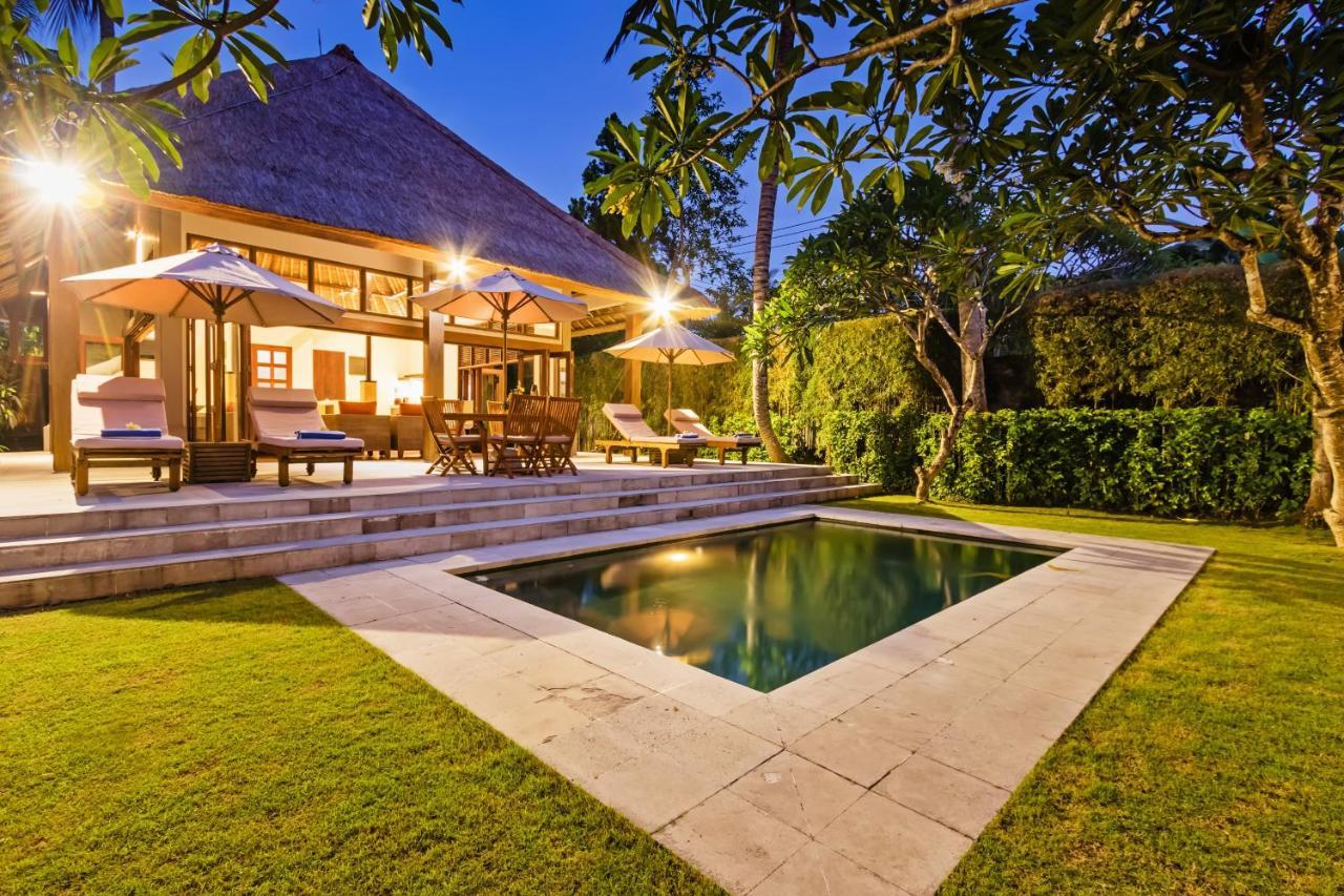 Villa Sasoon 1, 100 Mt To Beach Candidasa Exterior foto