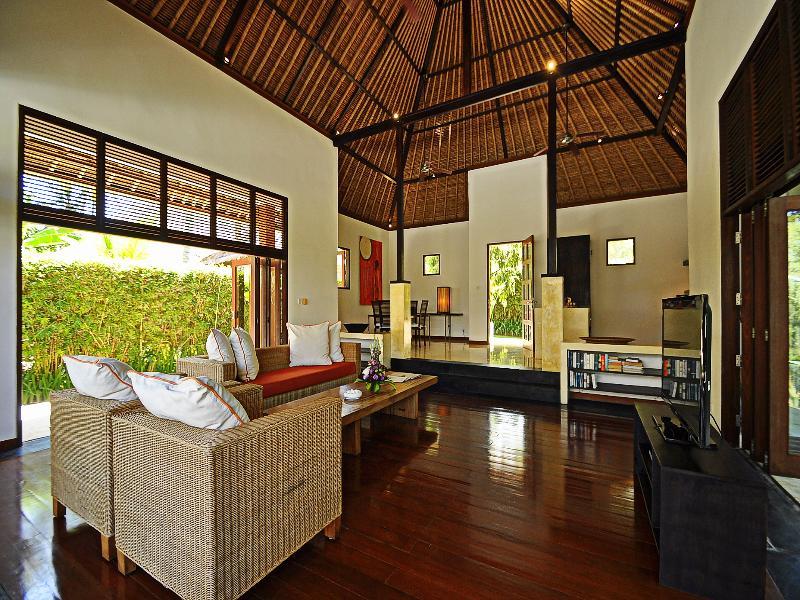 Villa Sasoon 1, 100 Mt To Beach Candidasa Exterior foto