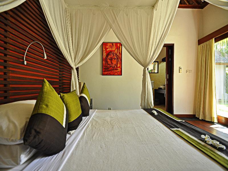 Villa Sasoon 1, 100 Mt To Beach Candidasa Exterior foto